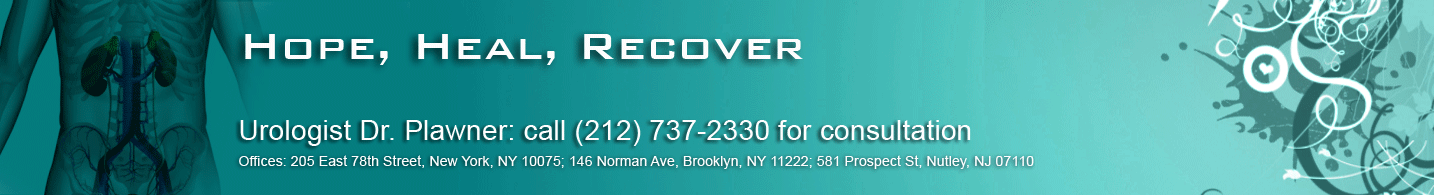 Urology Specialist: Urologist New York, New Jersey – Call (212) 737-2330 for appointment
